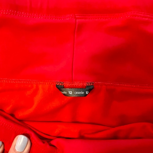 Oiselle Mac Roga’s - Picture 3 of 5